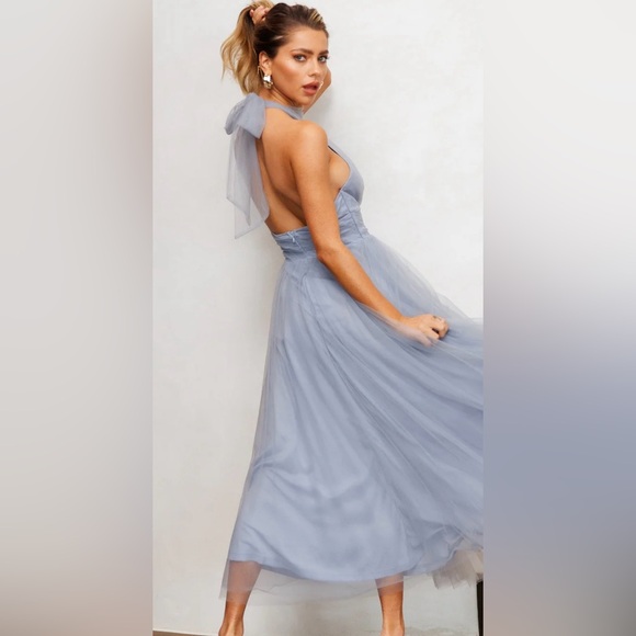 NWT | Hello Molly Tulle Dress - Picture 13 of 14